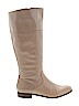 Ciao Bella Tan Boots Size 8 - photo 1