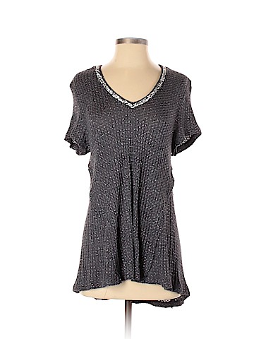 Juicy Couture Short Sleeve Top (view 1)