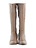 Ciao Bella Tan Boots Size 8 - photo 2