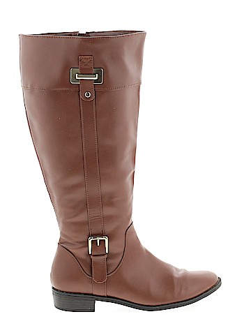 Karen Scott Boots (view 1)