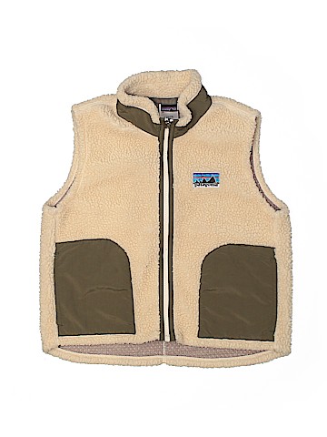 Patagonia Vest (view 1)