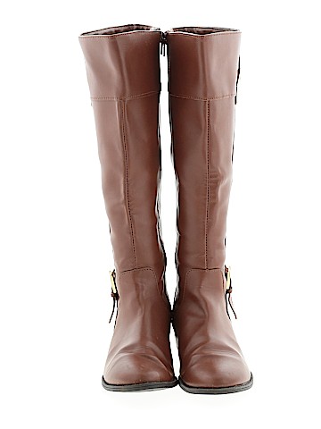 Karen Scott Boots (view 2)