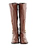 Karen Scott Brown Boots Size 8 - photo 2