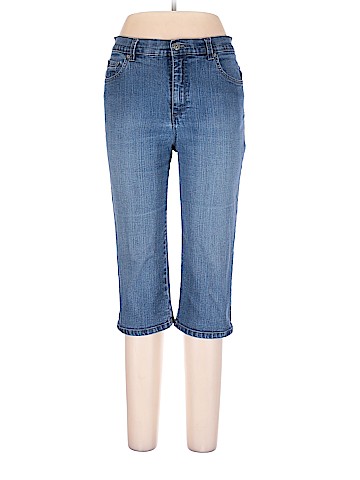 Gloria Vanderbilt Jeans (view 1)