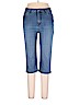 Gloria Vanderbilt Blue Jeans Size 12 (petite) - photo 1