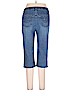 Gloria Vanderbilt Blue Jeans Size 12 (petite) - photo 2