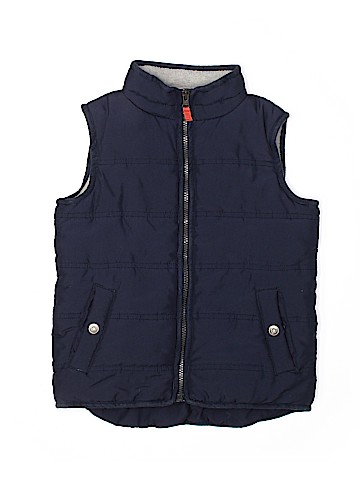 Carter's Vest (view 1)