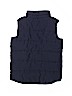 Carter's 100% Polyester Blue Vest Size 7 - photo 2