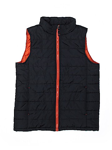 Lands' End Vest (view 1)