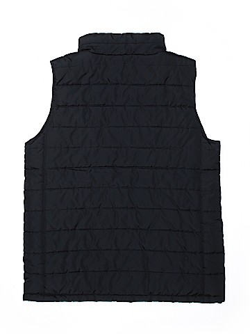 Lands' End Vest (view 2)