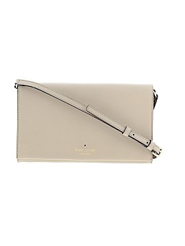 Kate Spade New York Leather Crossbody Bag