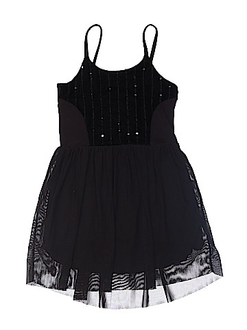 Flowers By Zoe Dress (view 1)