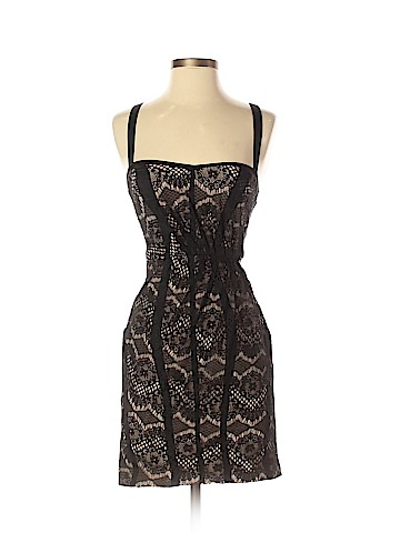 Rag & Bone Cocktail Dress (view 1)