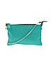 Charming Charlie Teal Crossbody Bag One size - photo 1