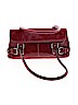 G.H. Bass & Co. Red Shoulder Bag One size - photo 1