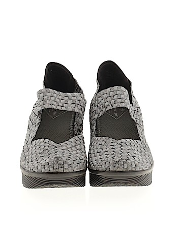 St. John's Bay Wedges (view 2)