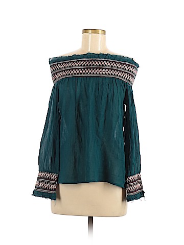 Love Sam Sleeveless Blouse (view 1)