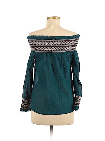 Love Sam Sleeveless Blouse (view 2)