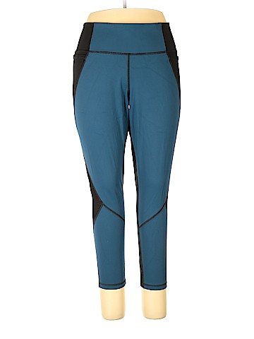 Livi Active Active Pants (view 1)