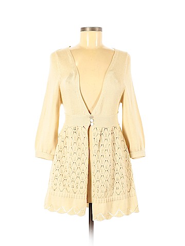 Hazel Cardigan (view 1)