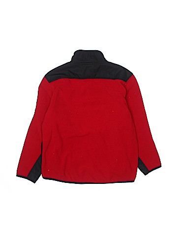 Old Navy Fleece Jacket (view 2)