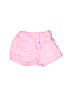 Crewcuts 100% Cotton Pink Shorts Size 12 - photo 1