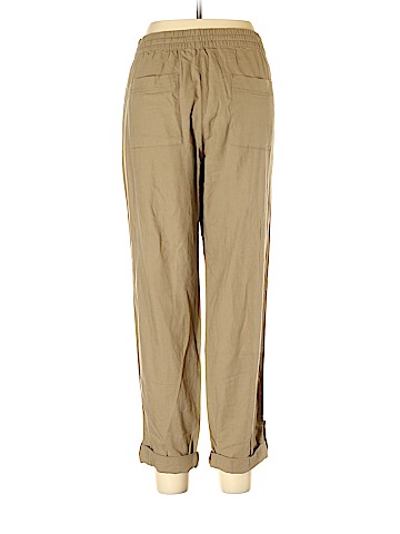 Joe Fresh Linen Pants (view 2)