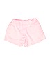 Crewcuts 100% Cotton Pink Shorts Size 12 - photo 1