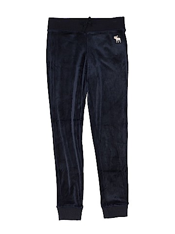 Abercrombie Fleece Pants (view 1)