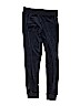 Abercrombie Blue Fleece Pants Size 9 - 10 - photo 2