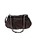 Assorted Brands 100% Leather Brown Leather Shoulder Bag One size - photo 1