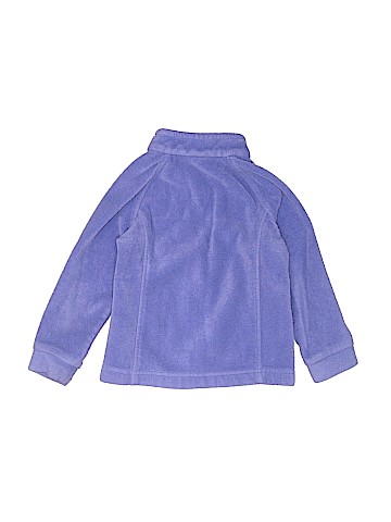 Columbia Fleece Jacket (view 2)