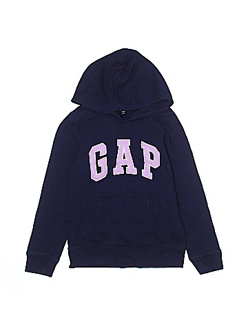 Gap Kids Pullover Hoodie (view 1)