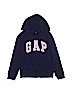 Gap Kids Blue Pullover Hoodie Size L (kids) - photo 1
