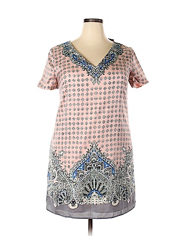 Ann Taylor Casual Dress (view 1)