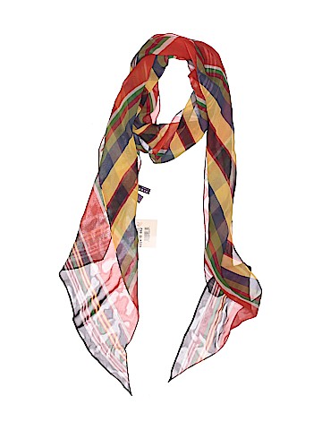 Ralph Lauren Collection Silk Scarf (view 1)