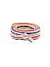 Assorted Brands Stripes Pink Belt Size Sm - Med - photo 1