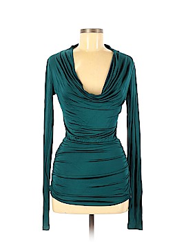 Patrizia Pepe Long Sleeve Top