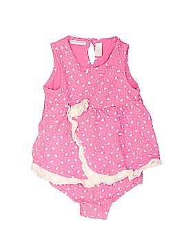 First Impressions Size 18 mo