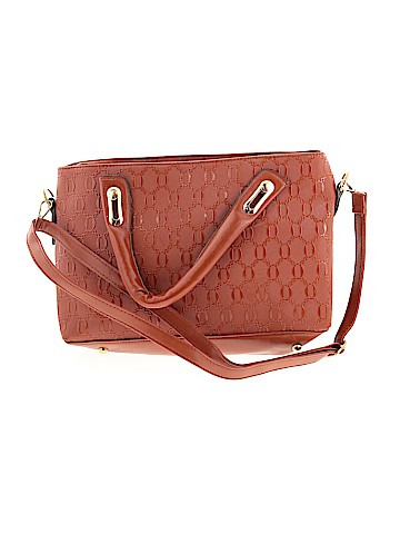 Unbranded Satchel (view 1)