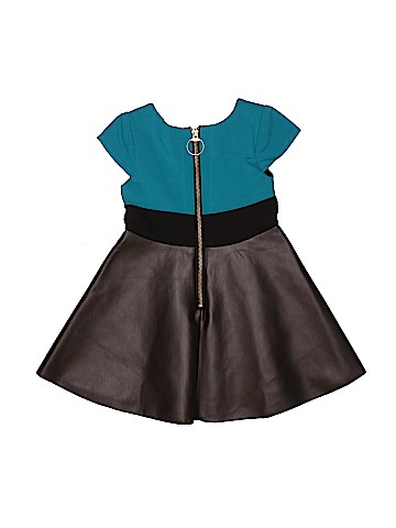 Zoe Ltd Special Occasion Dress (view 2)