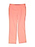Crazy 8 100% Polyester Pink Fleece Pants Size S (kids) - photo 1