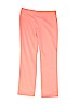 Crazy 8 100% Polyester Pink Fleece Pants Size S (kids) - photo 2