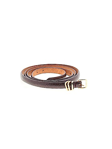 Banana Republic Leather Belt (view 1)