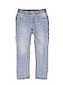 Old Navy Blue Jeggings Size 5T - photo 1
