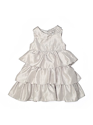 Gymboree Special Occasion Dress (view 1)