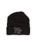 Unbranded Solid Black Beanie One size - photo 1