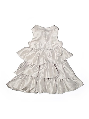 Gymboree Special Occasion Dress (view 2)