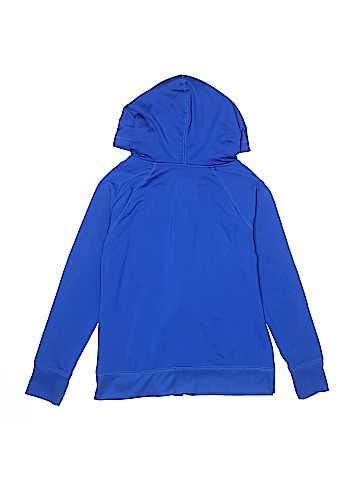 Justice Zip Up Hoodie (view 2)