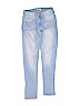 YMI Blue Jeans Size 7 - photo 1